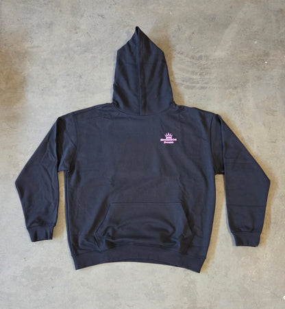 Dark Grey MD Hoodie